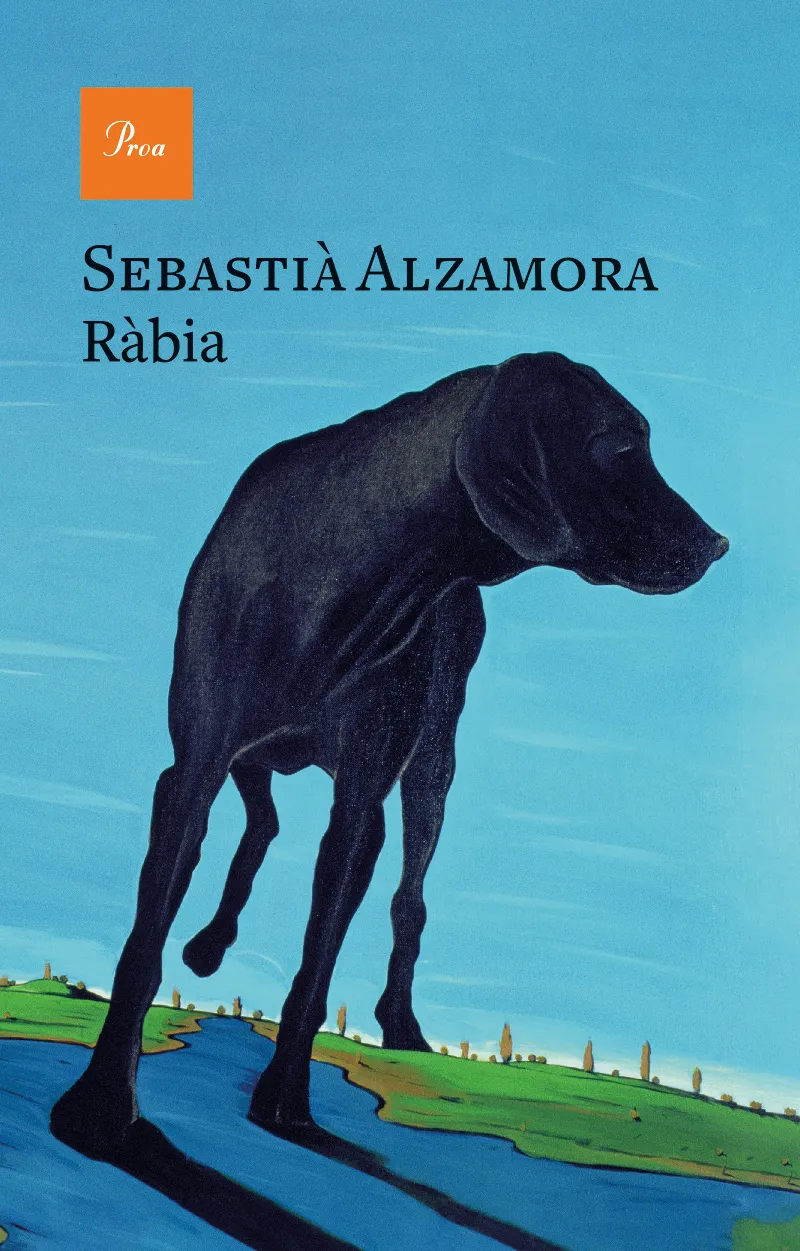 RABIA - CATALA -