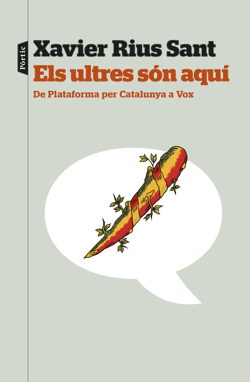 ULTRES SON AQUI, ELS