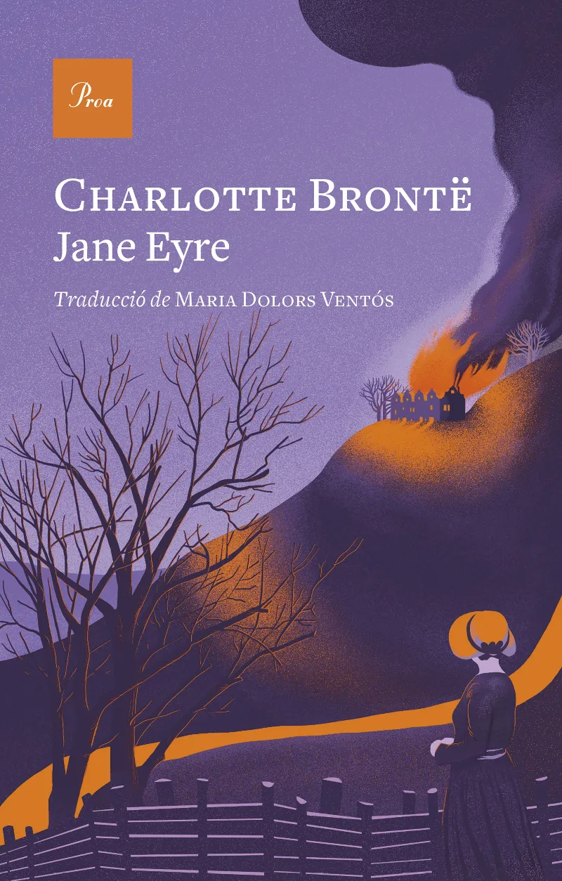 JANE EYRE -ED.2022-