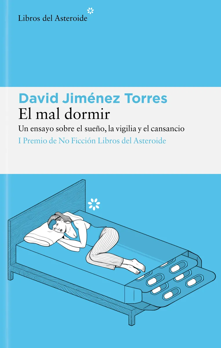 MAL DORMIR, EL