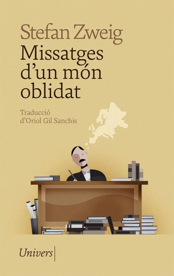 MISSATGES D'UN MÓN OBLIDAT