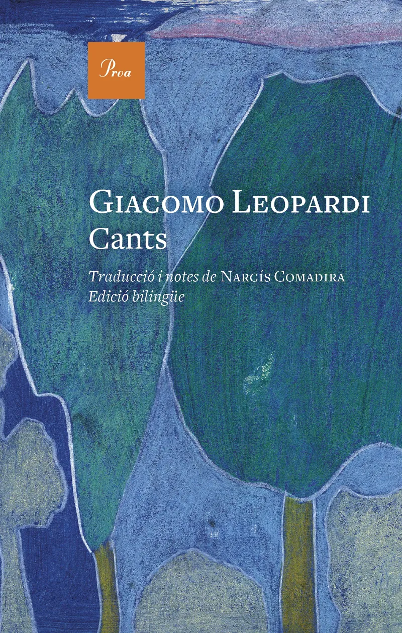 CANTS -LEOPARDI-