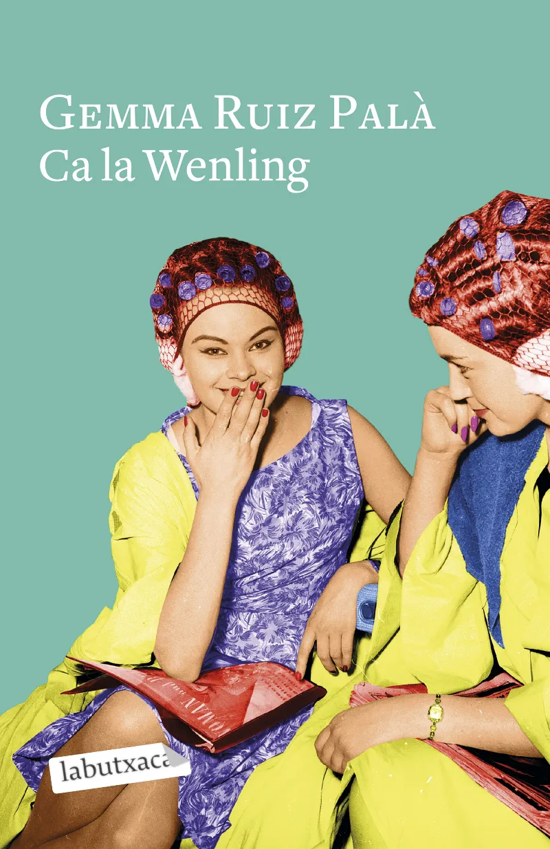 CA LA WENLING -BUTXACA-
