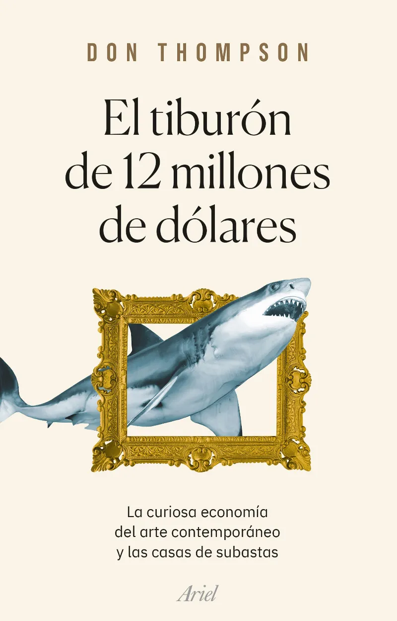 TIBURON DE 12 MILLONES DE DOLARES, EL