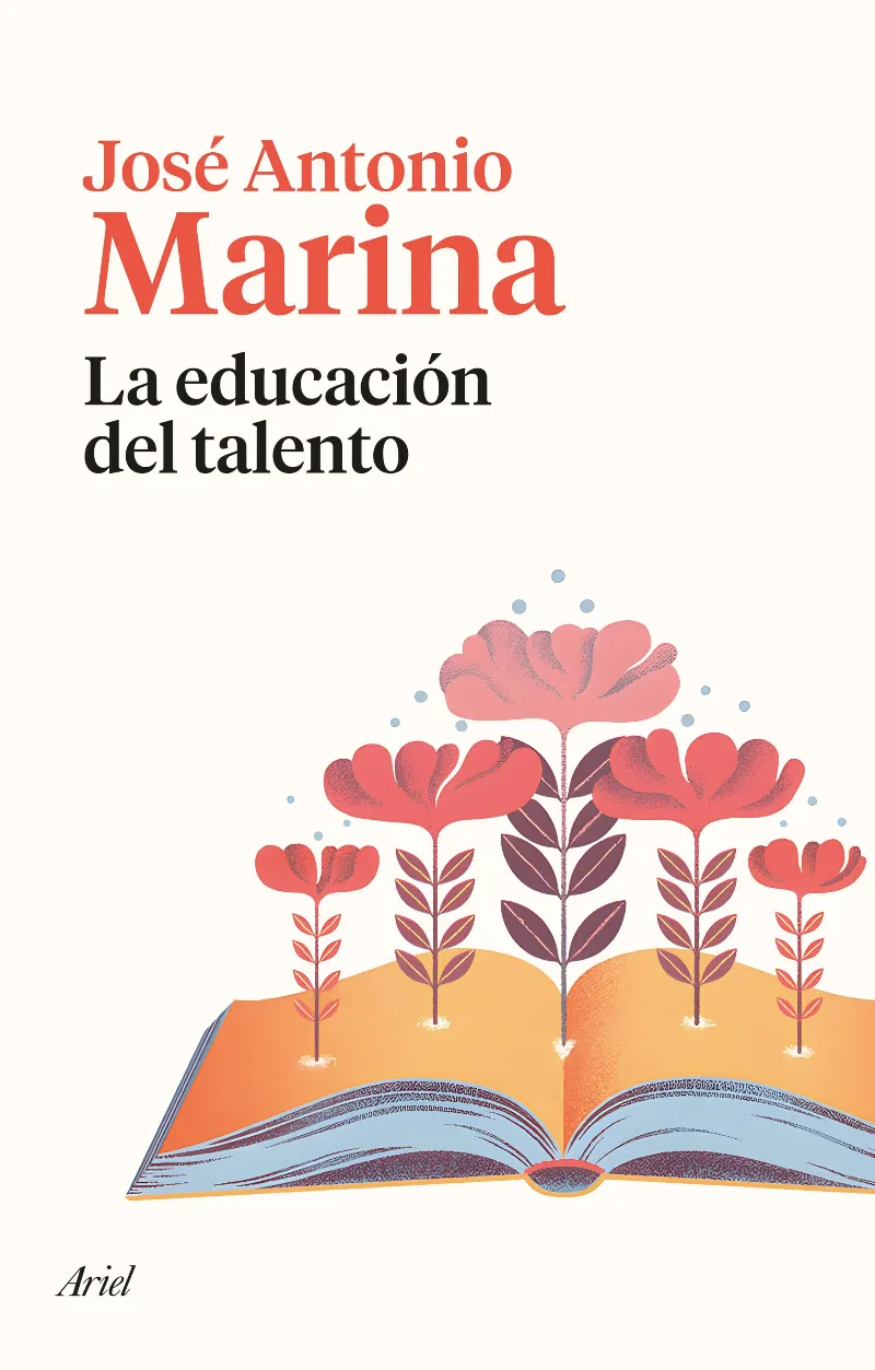 EDUCACION DEL TALENTO, LA -ED.2022-