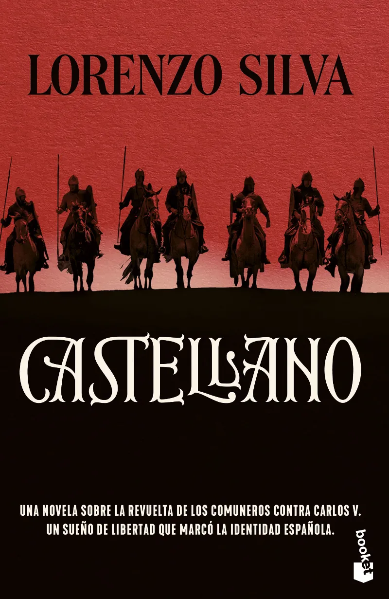 CASTELLANO -BOLSILLO-