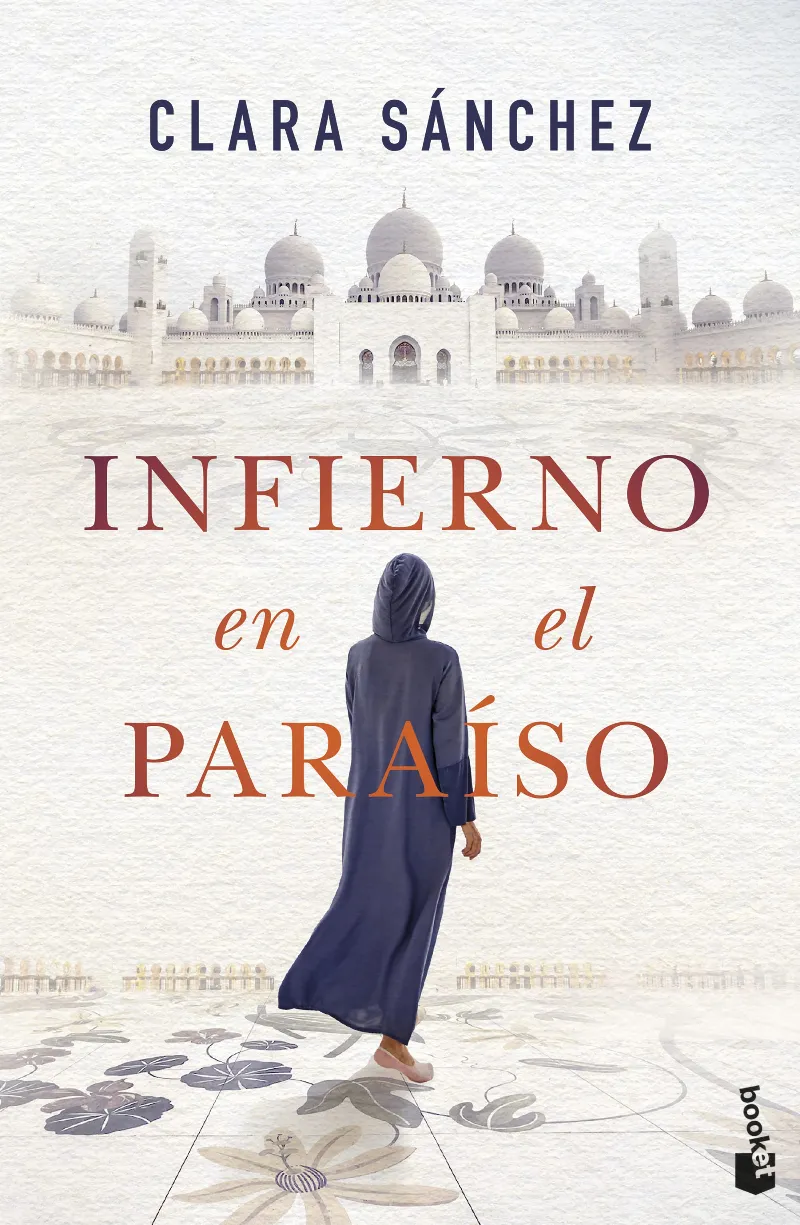 INFIERNO EN EL PARAISO -BOLSILLO-