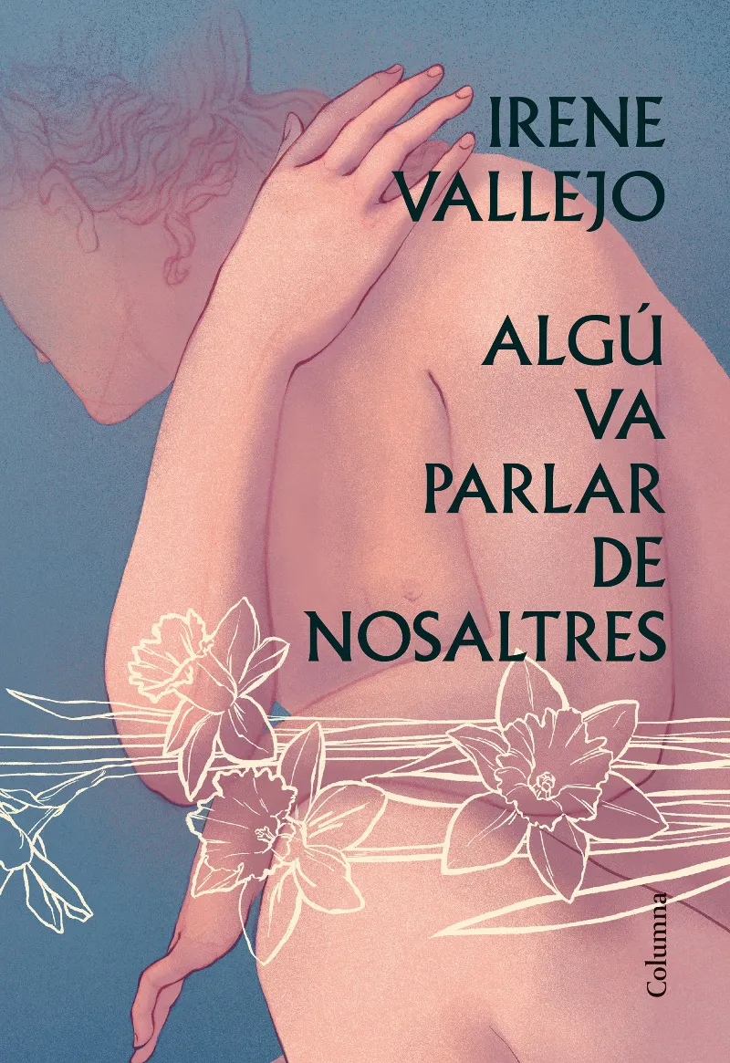 ALGU VA PARLAR DE NOSALTRES