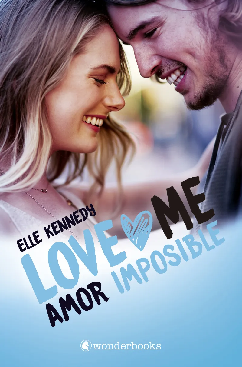 AMOR IMPOSSIBLE -LOVE ME 04-