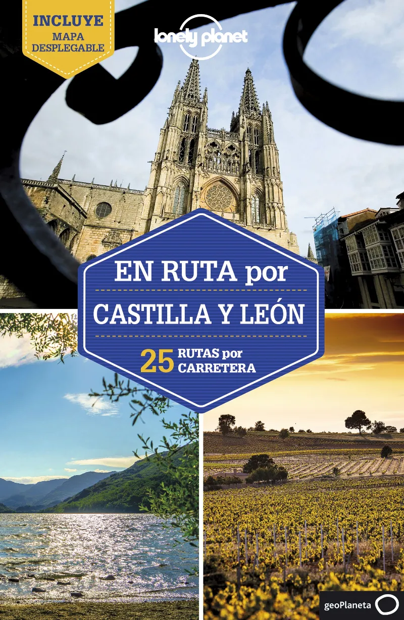 EN RUTA POR CASTILLA Y LEON