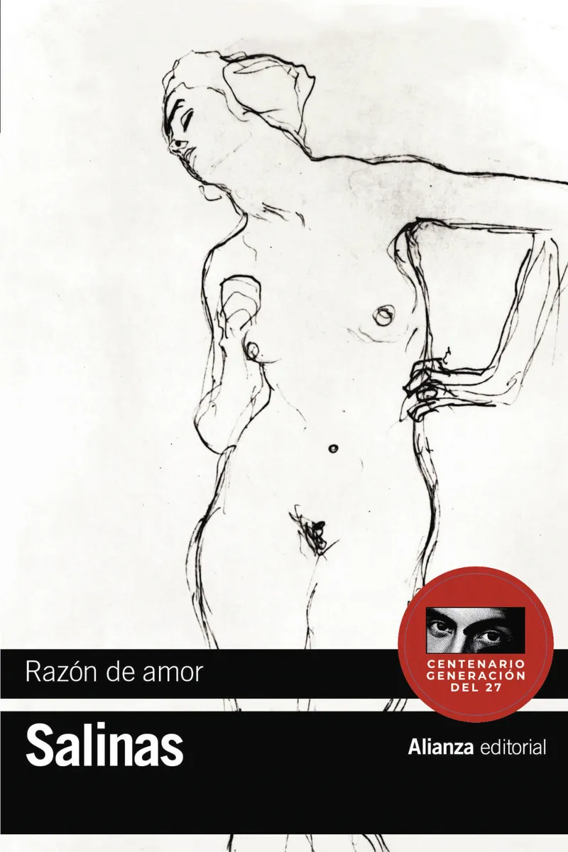 RAZÓN DE AMOR