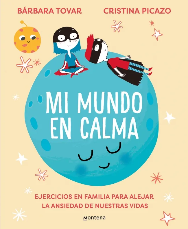 MUNDO EN CALMA, MI