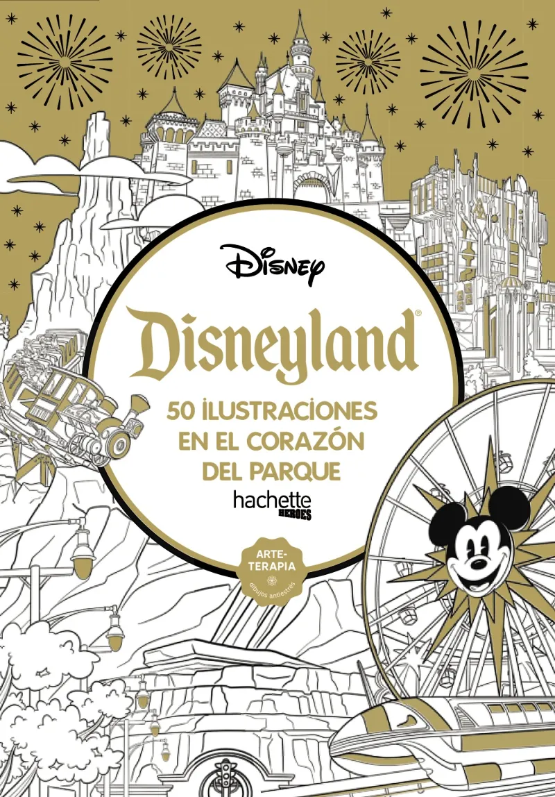 DISNEYLAND