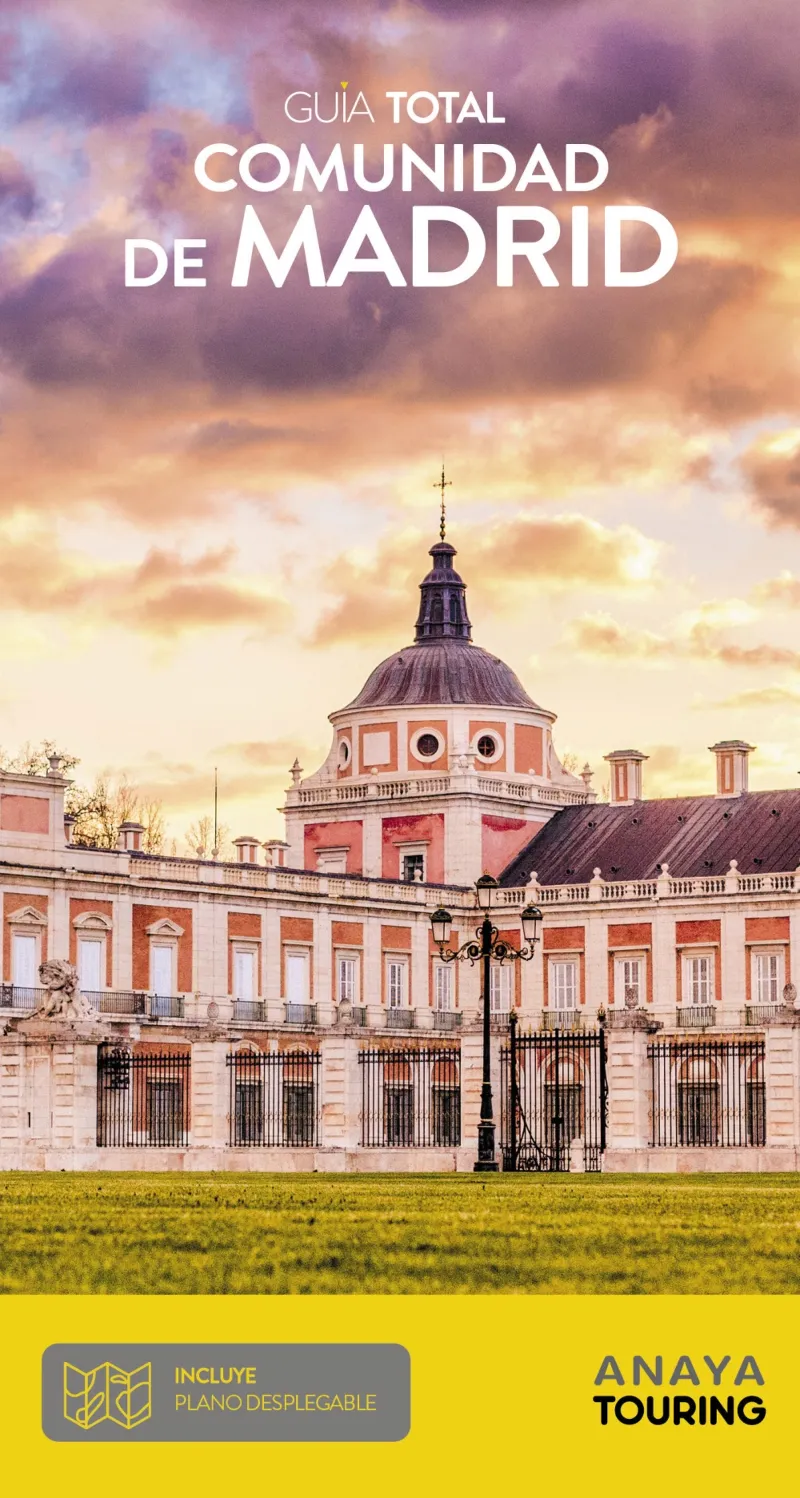 COMUNIDAD DE MADRID -ED.2022-