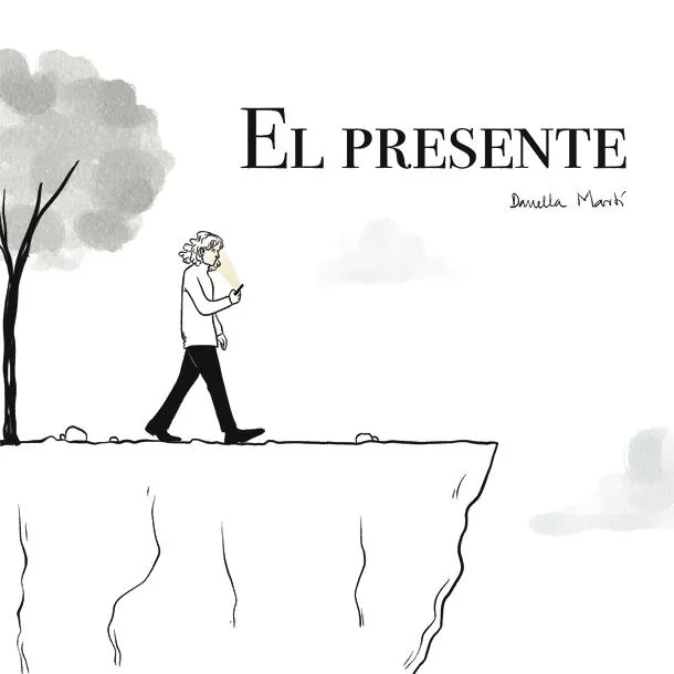 PRESENTE, EL