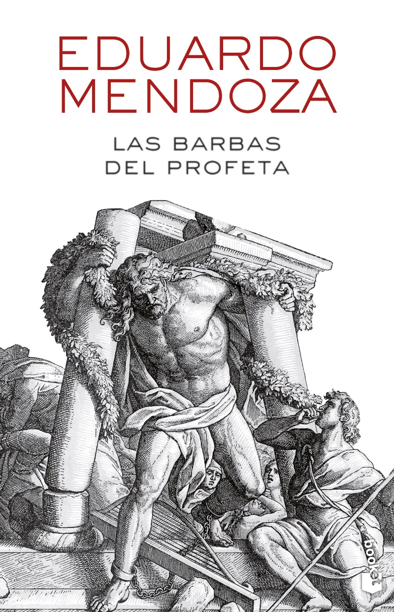 BARBAS DEL PROFETA, LAS -BUTXACA-