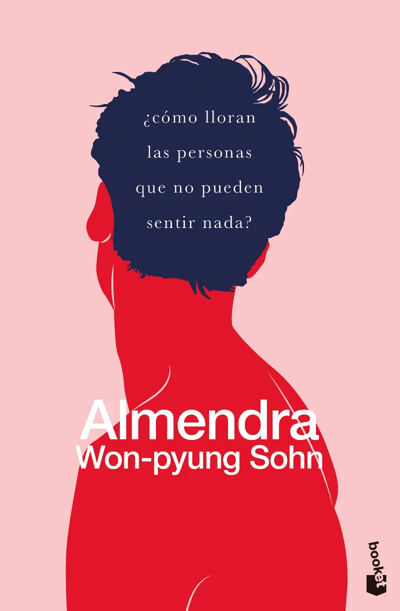 ALMENDRA - BOLSILLO-