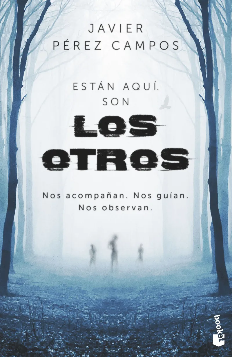 OTROS, LOS -BOLSILLO-