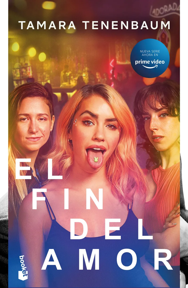 FIN DEL AMOR, EL - BUTXACA -