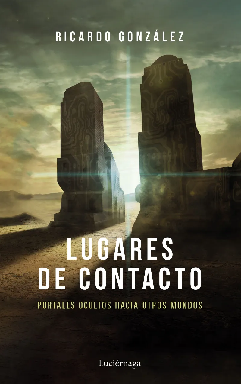 LUGARES DE CONTACTO