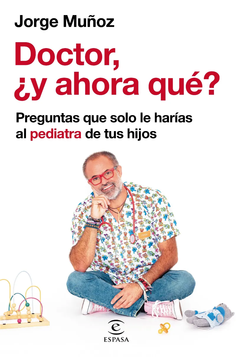 DOCTOR Y AHORA QUE