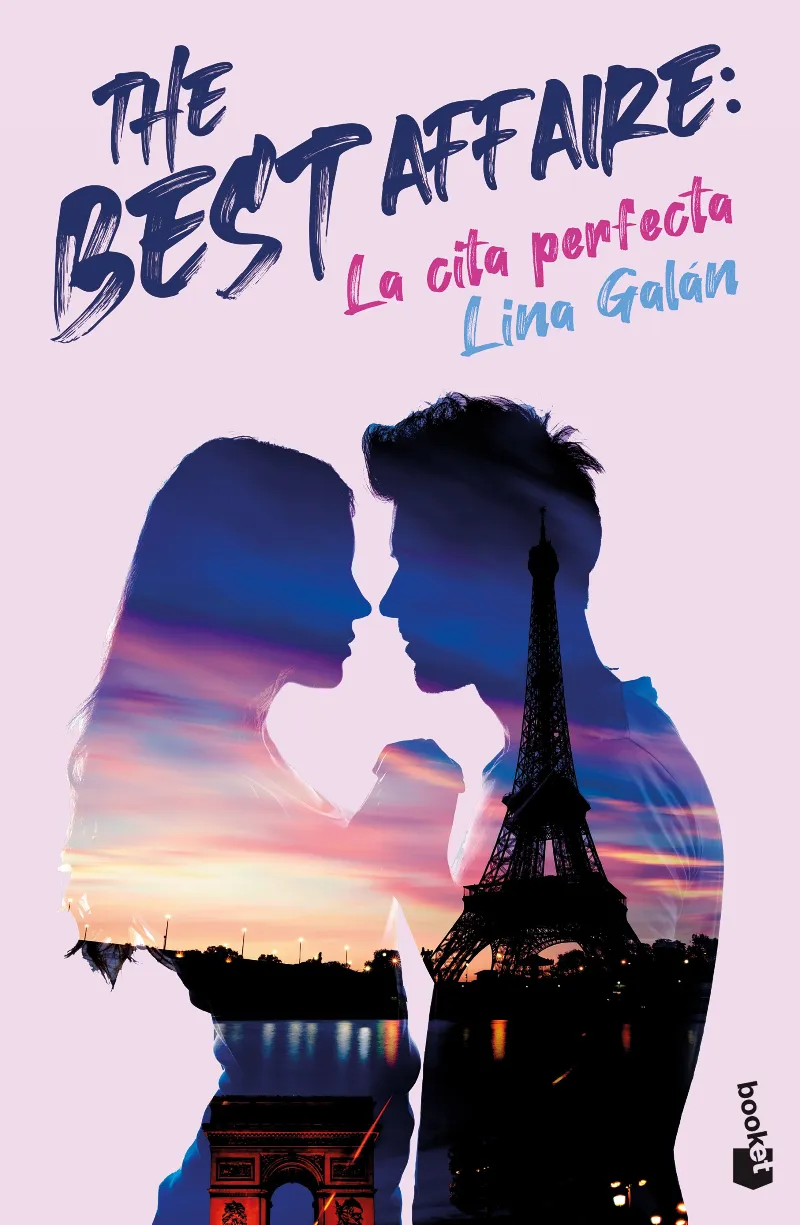 BEST AFFAIRE , THE -LA CITA PERFECTA- BOLSILLO