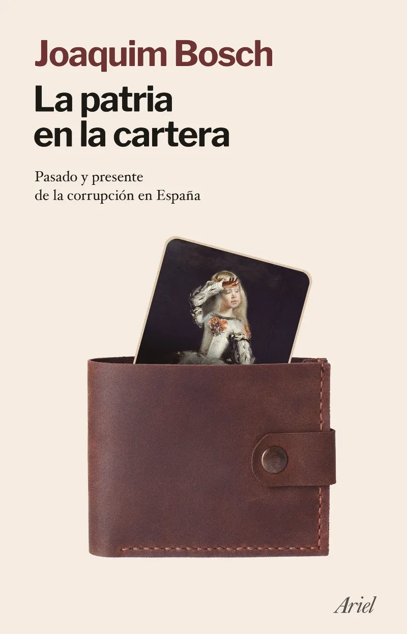 PATRIA EN LA CARTERA, LA
