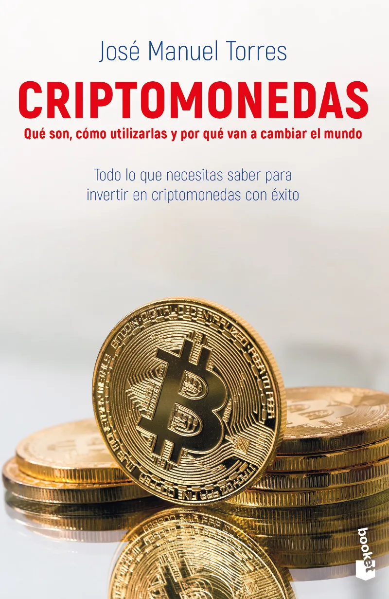 CRIPTOMONEDAS -BOLSILLO-