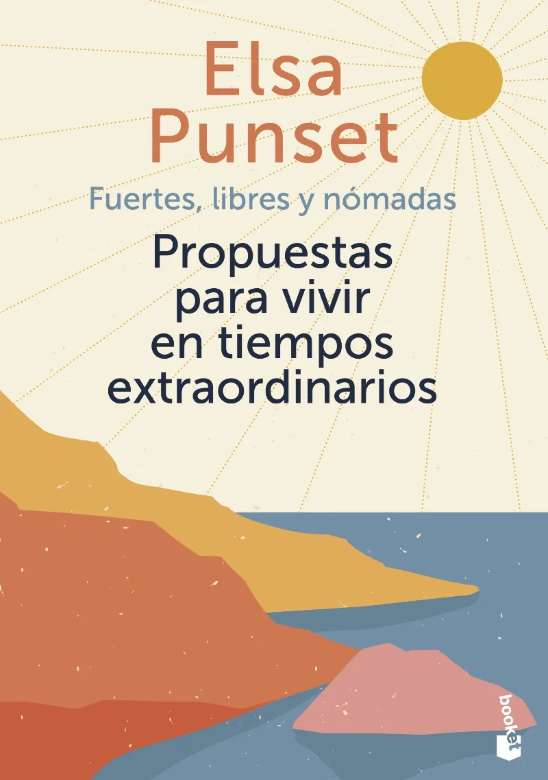FUERTES LIBRES Y NOMADAS