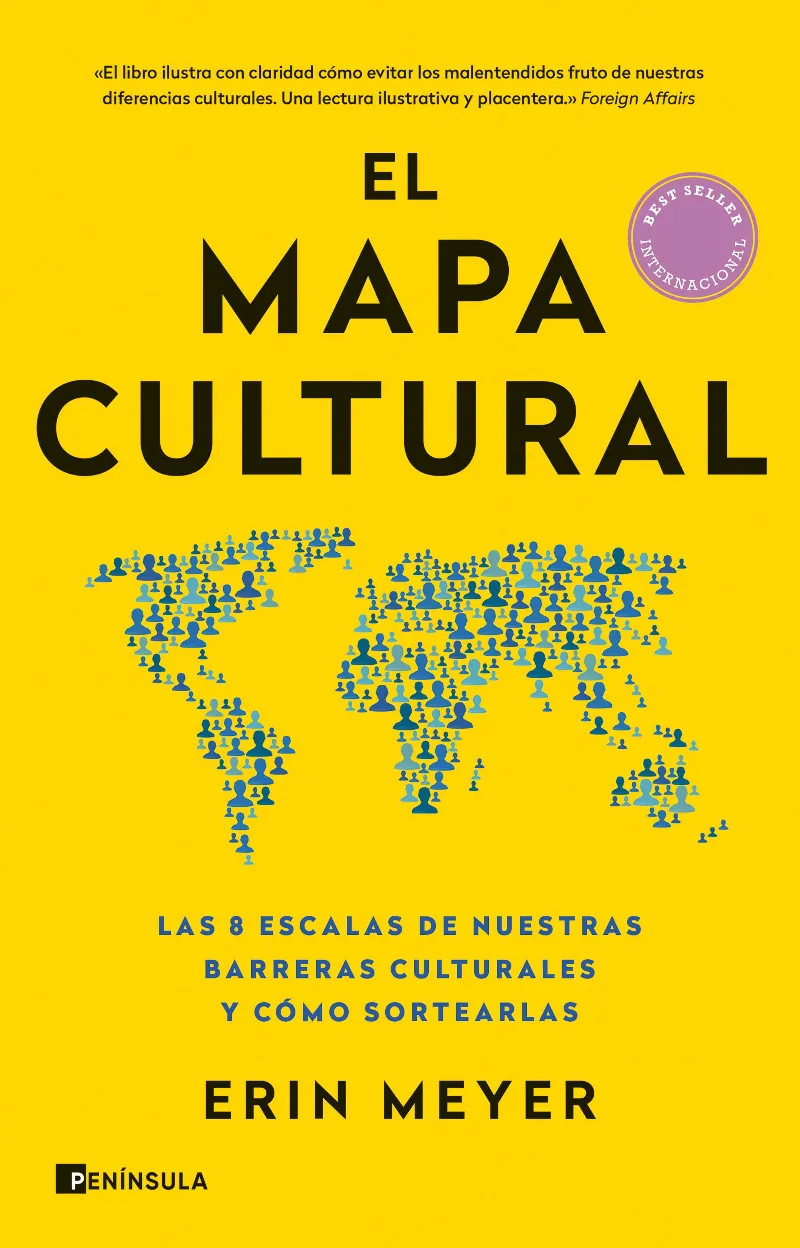 MAPA CULTURAL, EL