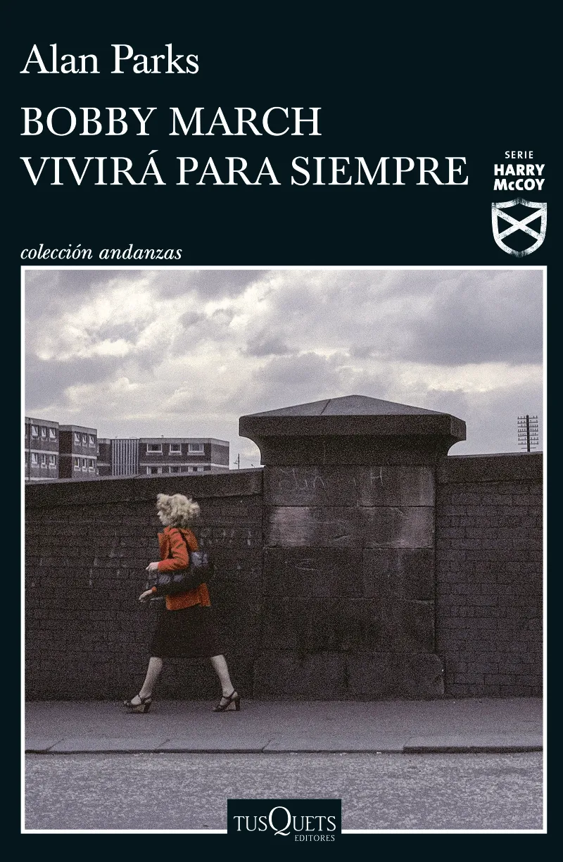 BOBBY MARCH VIVIRA PARA SIEMPRE