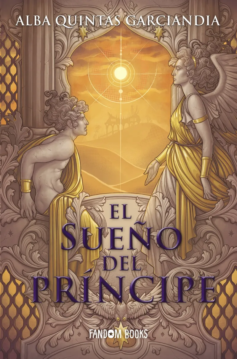 SUEÑO DEL PRINCIPE, EL