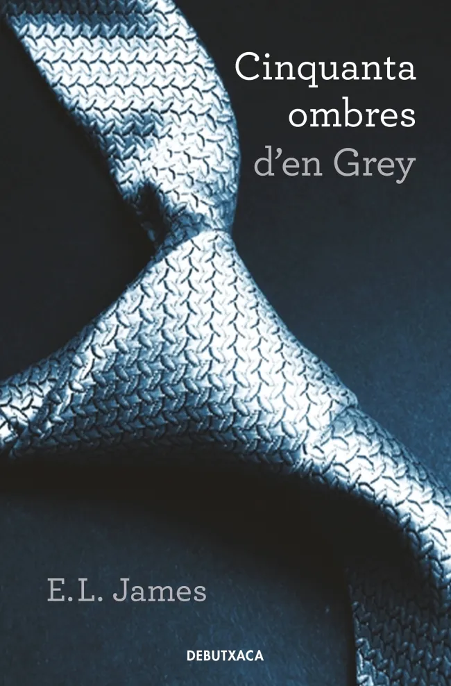 CINQUANTA OMBRES D'EN GREY -BUTXACA-