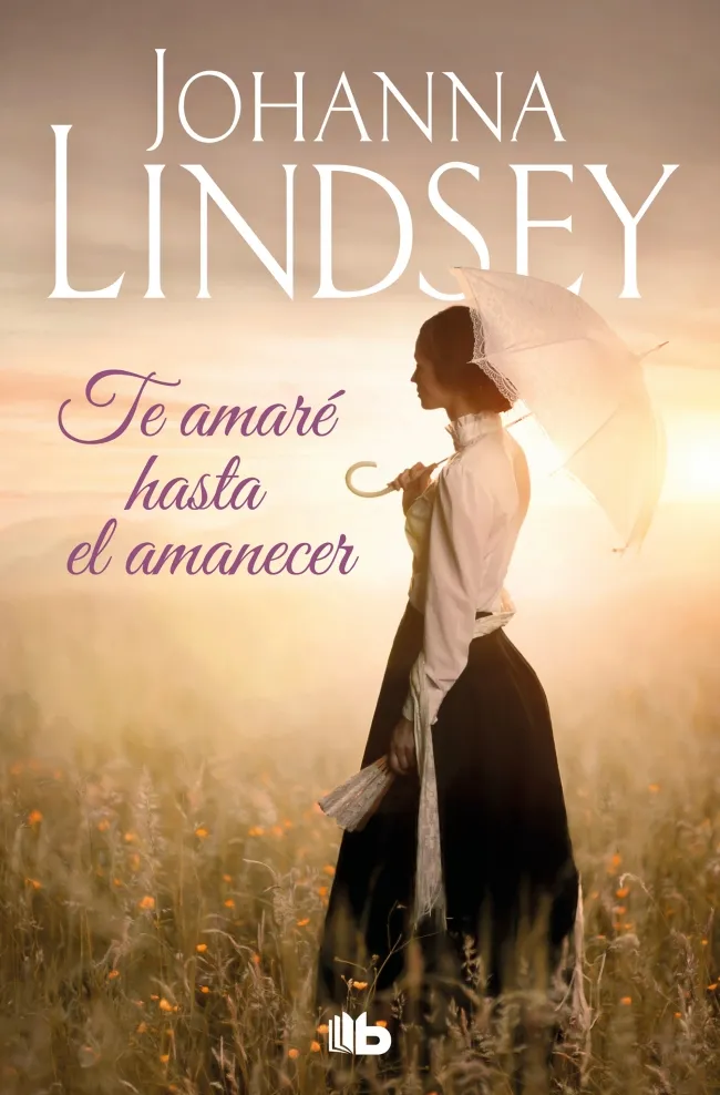 TE AMARE HASTA EL AMANECER -BOLSILLO-