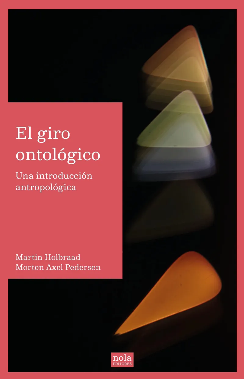 GIRO ONTOLOGICO, EL