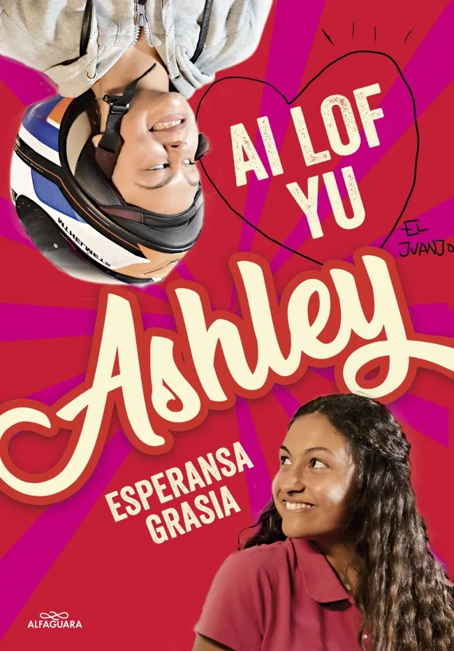 AI LOF YU ASHLEY