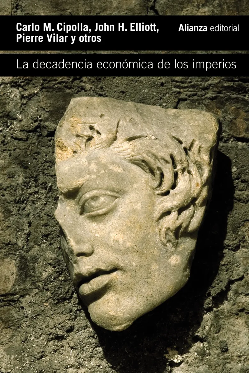DECADENCIA ECONOMICA DE LOS IMPERIOS, LA