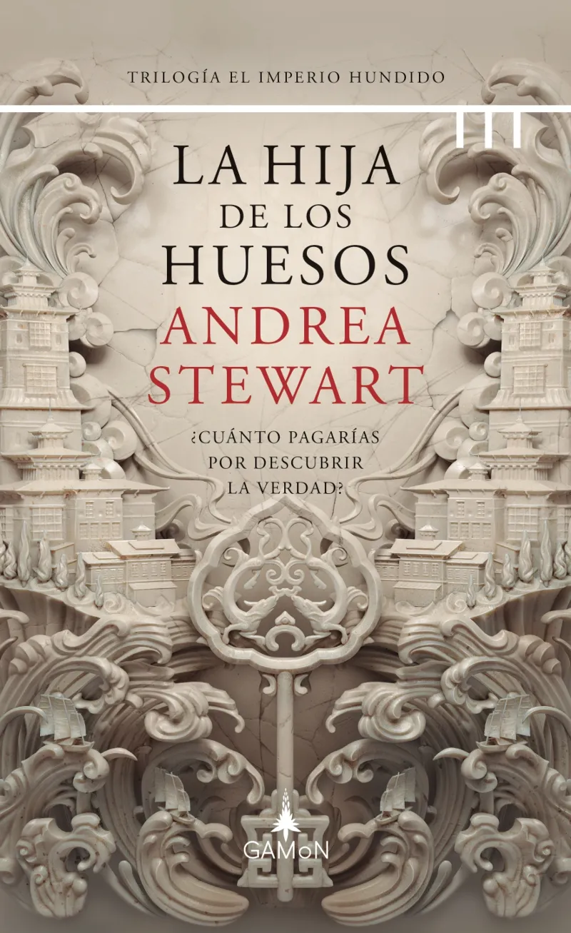 HIJA DE LOS HUESOS, LA