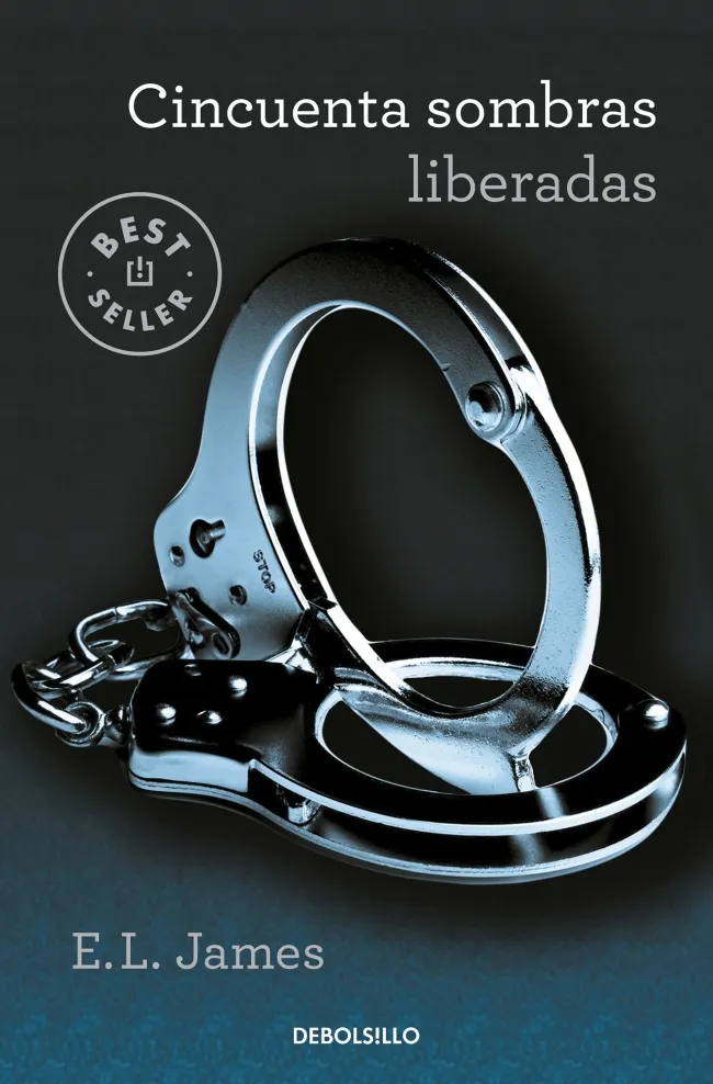 CINCUENTA SOMBRAS LIBERADAS -BOLSILLO-