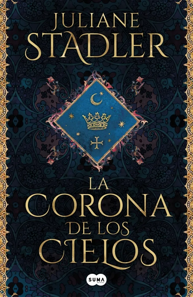 CORONA DE LOS CIELOS, LA