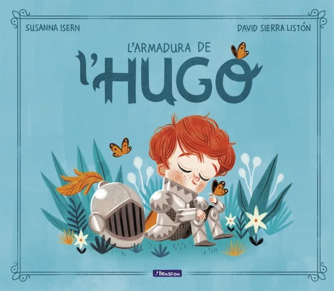 ARMADURA DE L'HUGO, L'