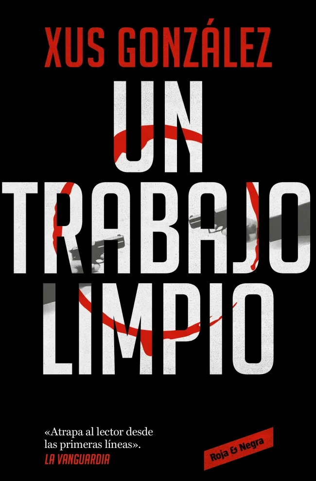 TRABAJO LIMPIO, UN