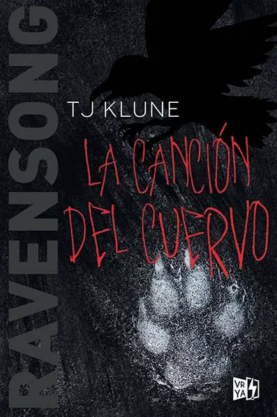 CANCION DEL CUERVO