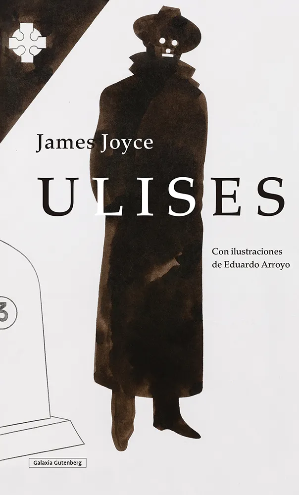 ULISES ILUSTRADO