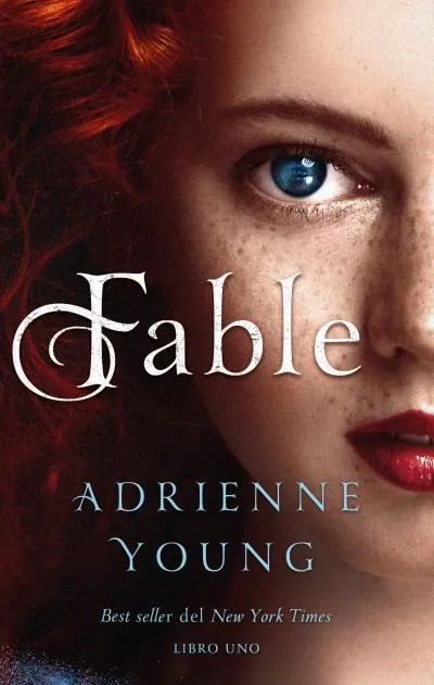FABLE -LIBRO 1-