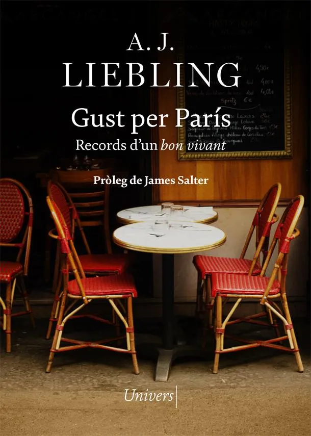 GUST PER PARIS