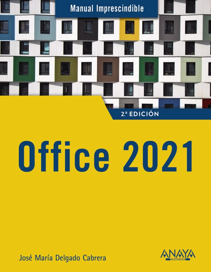 OFFICE 2021