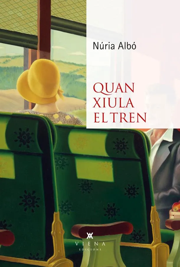 QUAN XIULA EL TREN