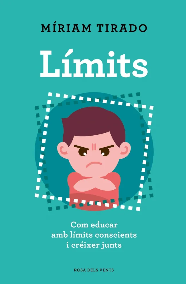 LIMITS.COM EDUCAR AMB LIMITS CONSCIENTS I CREIXER JUNTS