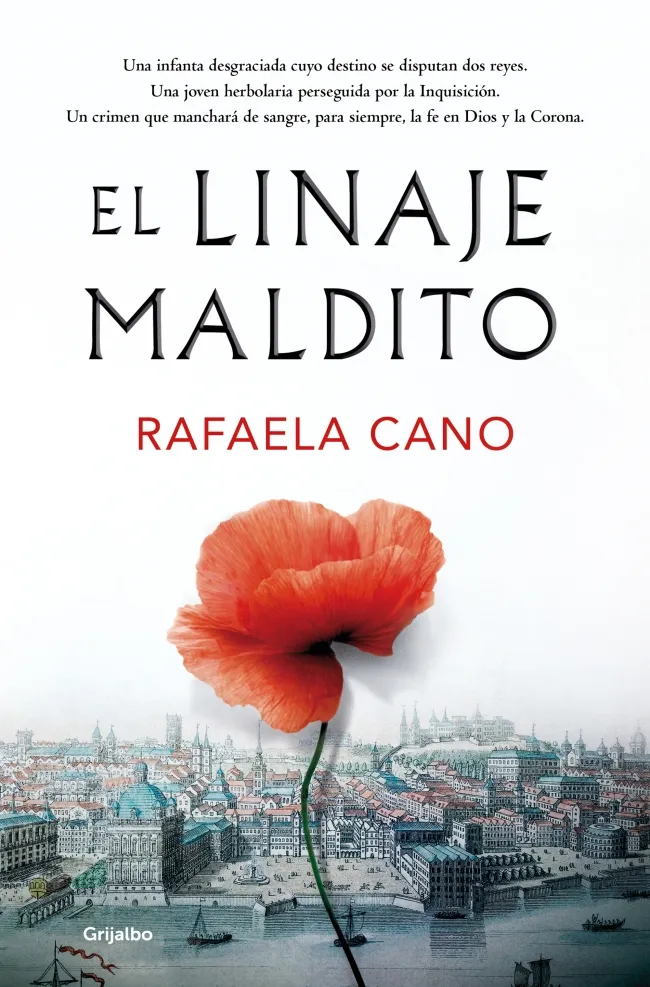 LINAJE MALDITO, EL